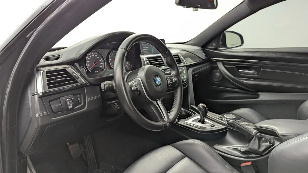 Florida Fine Cars - Used BMW M4 2016 WEST PALM 