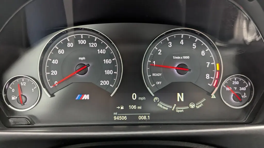 Florida Fine Cars - Used BMW M4 2016 WEST PALM 