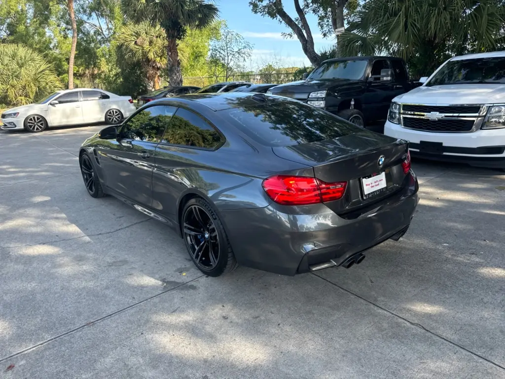 Florida Fine Cars - Used BMW M4 2016 WEST PALM