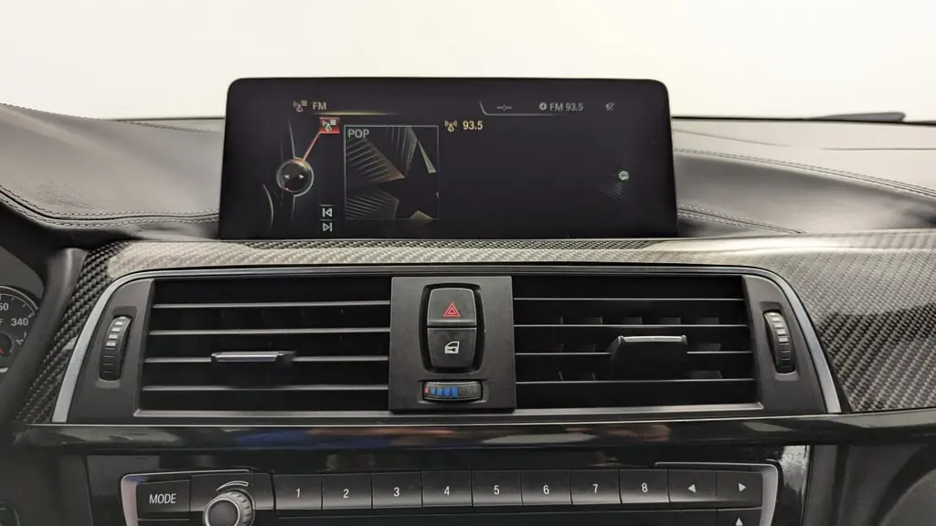 Florida Fine Cars - Used BMW M4 2016 WEST PALM 