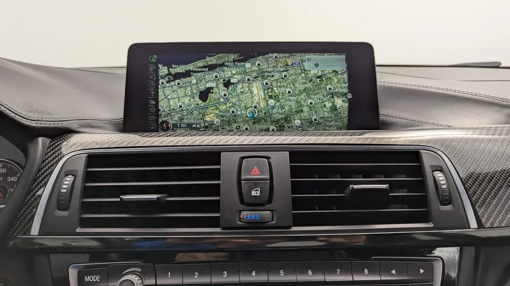 Florida Fine Cars - Used BMW M4 2016 WEST PALM 