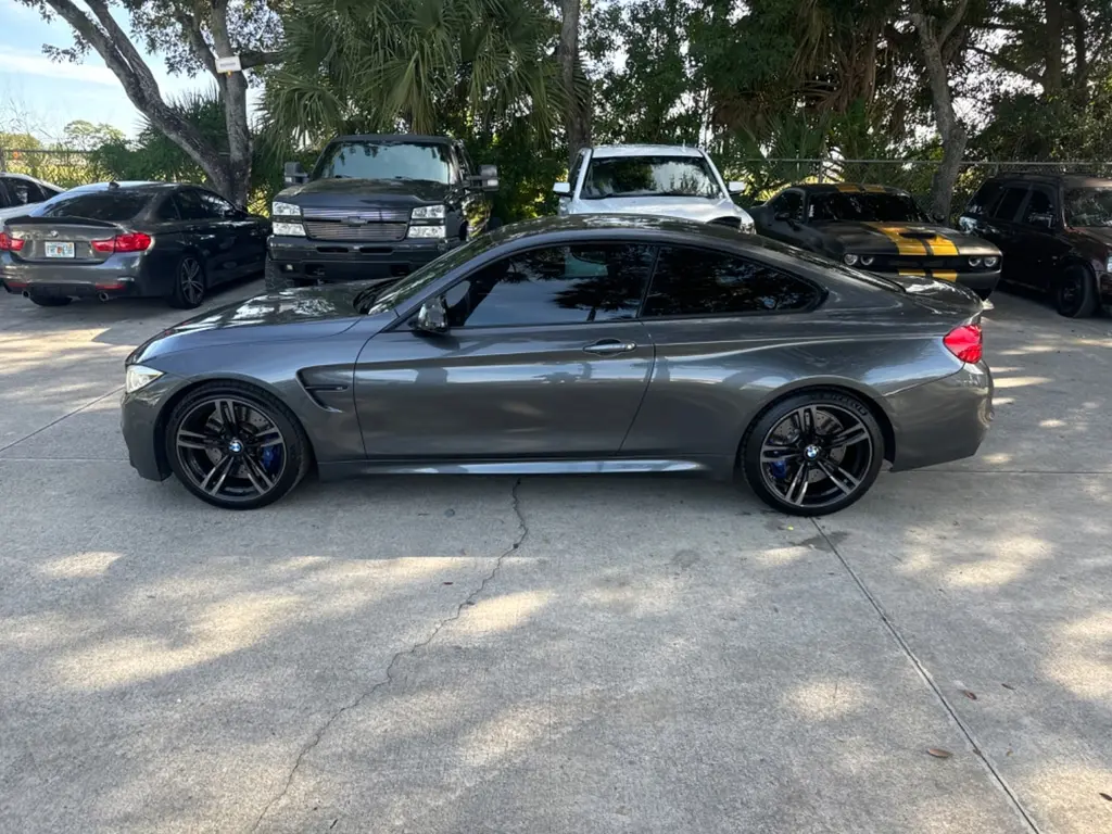 Florida Fine Cars - Used BMW M4 2016 WEST PALM