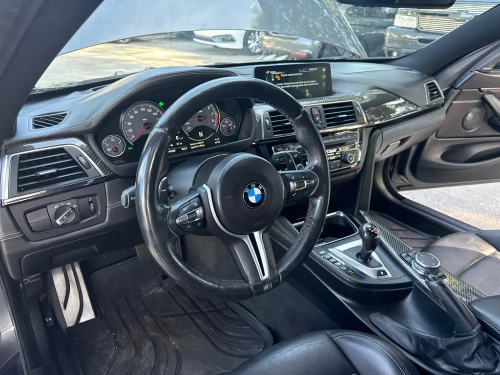 Florida Fine Cars - Used BMW M4 2016 WEST PALM