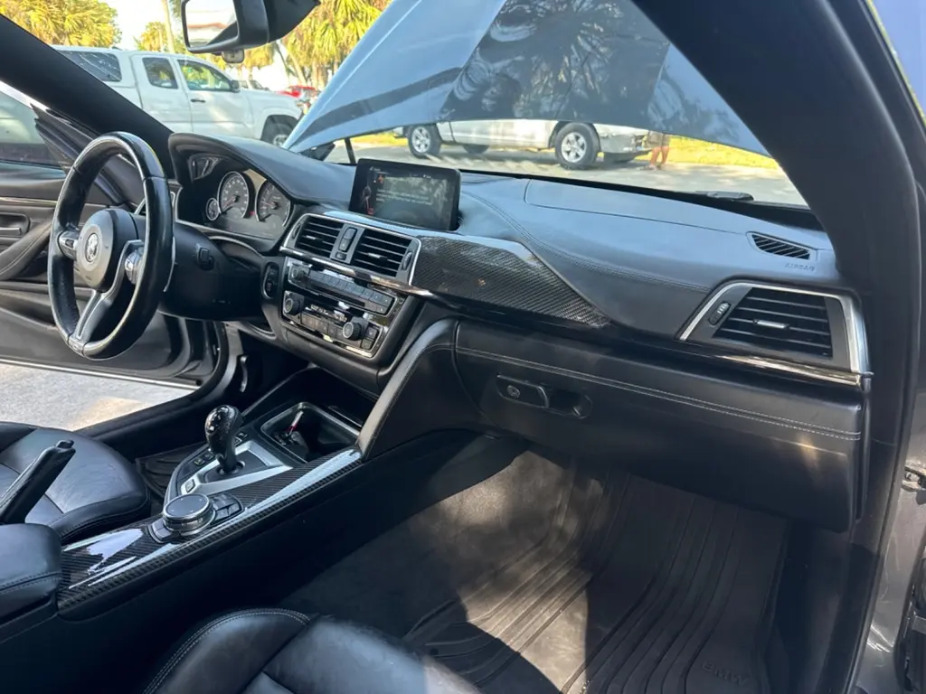 Florida Fine Cars - Used BMW M4 2016 WEST PALM