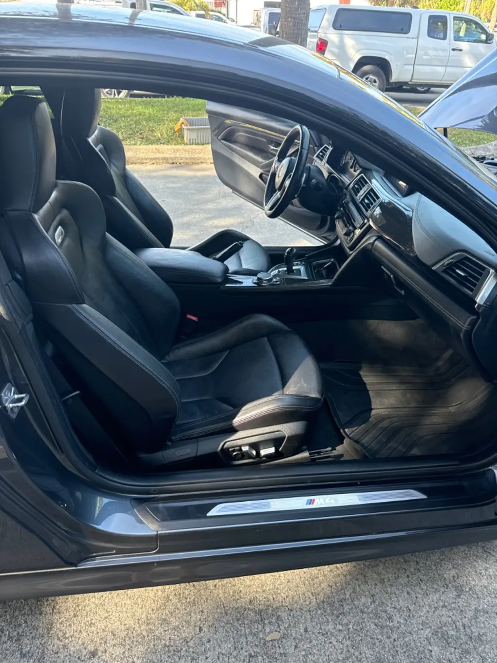 Florida Fine Cars - Used BMW M4 2016 WEST PALM