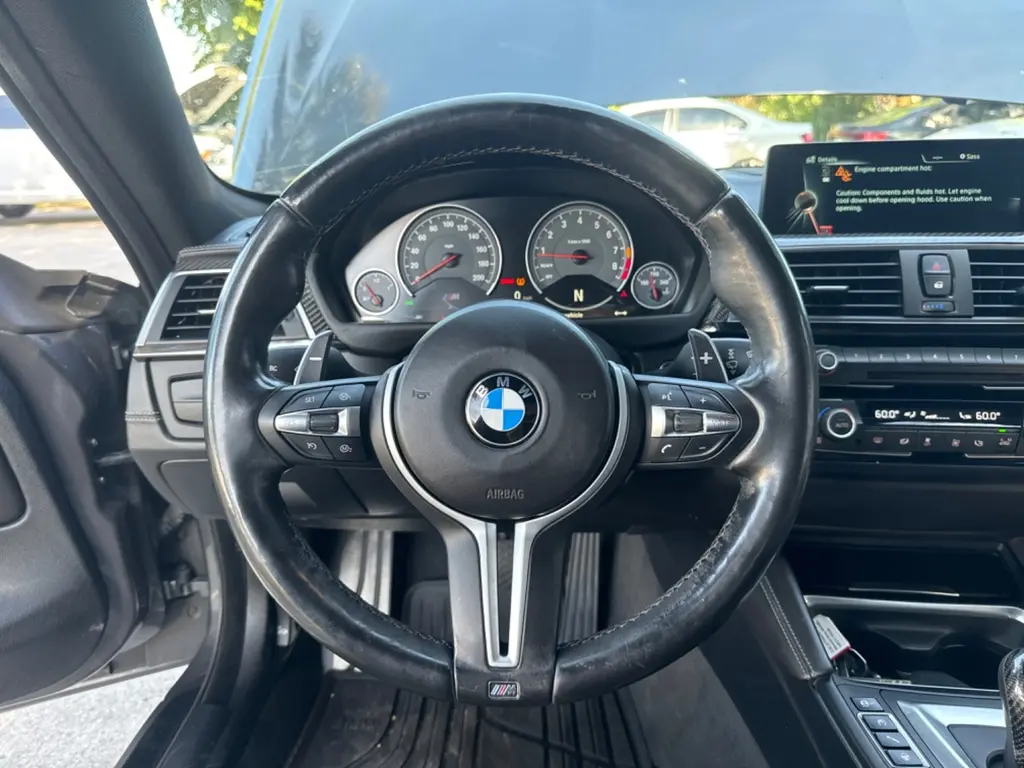 Florida Fine Cars - Used BMW M4 2016 WEST PALM