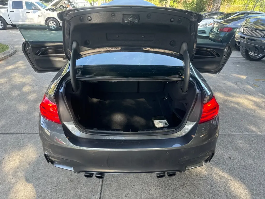Florida Fine Cars - Used BMW M4 2016 WEST PALM