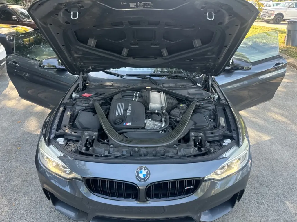 Florida Fine Cars - Used BMW M4 2016 WEST PALM