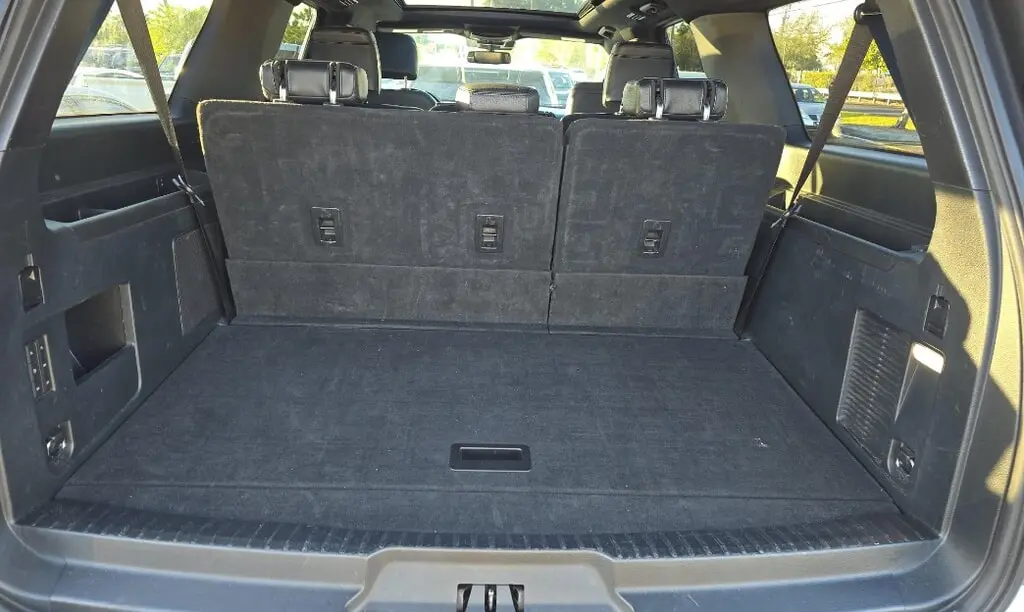 Florida Fine Cars - Used FORD EXPEDITION MAX 2021 MIAMI LIMITED