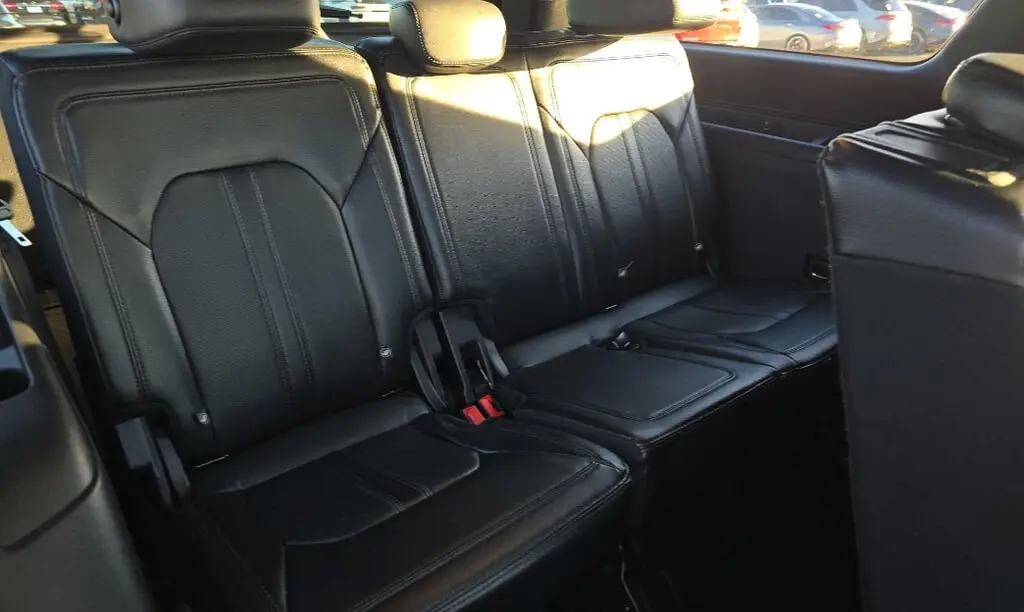 Florida Fine Cars - Used FORD EXPEDITION MAX 2021 MIAMI LIMITED