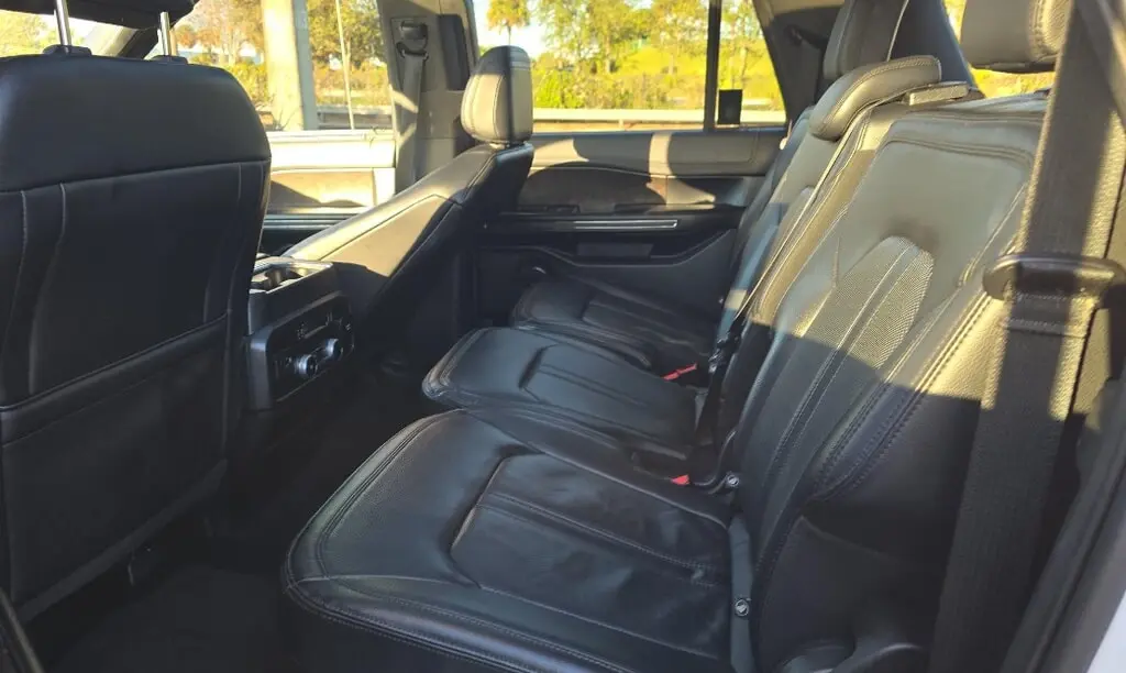 Florida Fine Cars - Used FORD EXPEDITION MAX 2021 MIAMI LIMITED