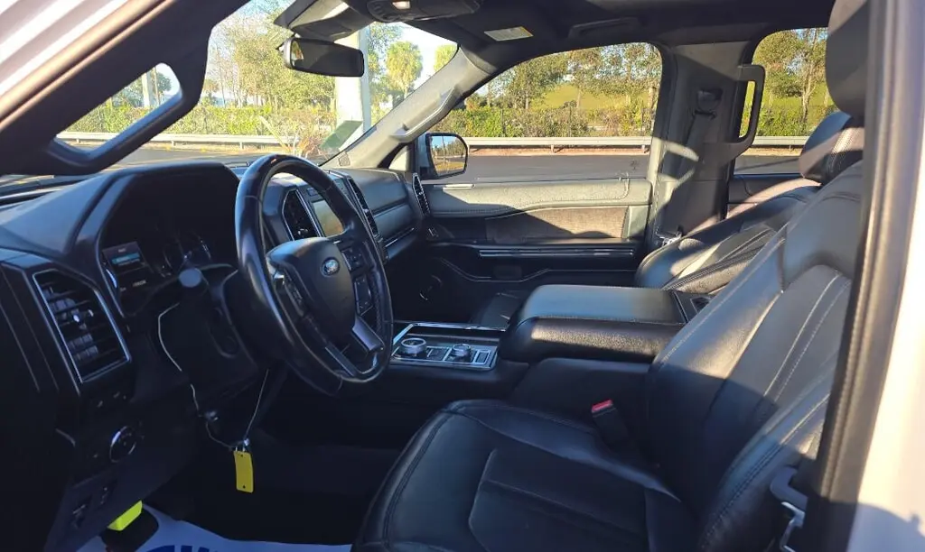 Florida Fine Cars - Used FORD EXPEDITION MAX 2021 MIAMI LIMITED