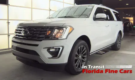 Florida Fine Cars - Used FORD EXPEDITION-MAX 2021 MIAMI LIMITED