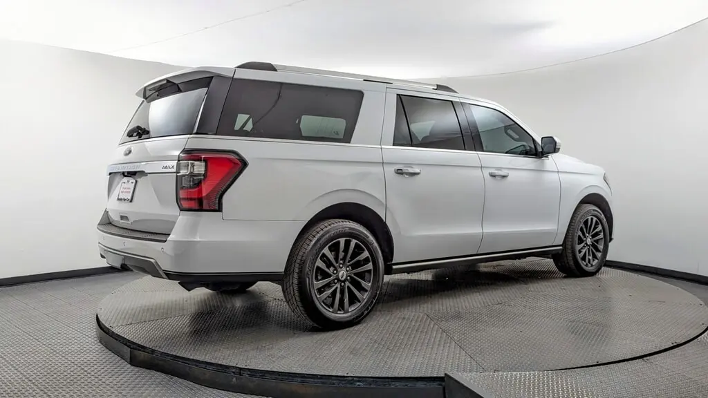 Florida Fine Cars - Used FORD EXPEDITION MAX 2021 MARGATE LIMITED