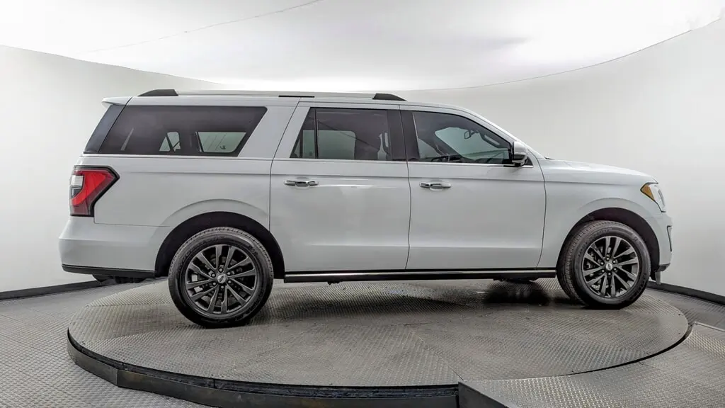 Florida Fine Cars - Used FORD EXPEDITION MAX 2021 MARGATE LIMITED