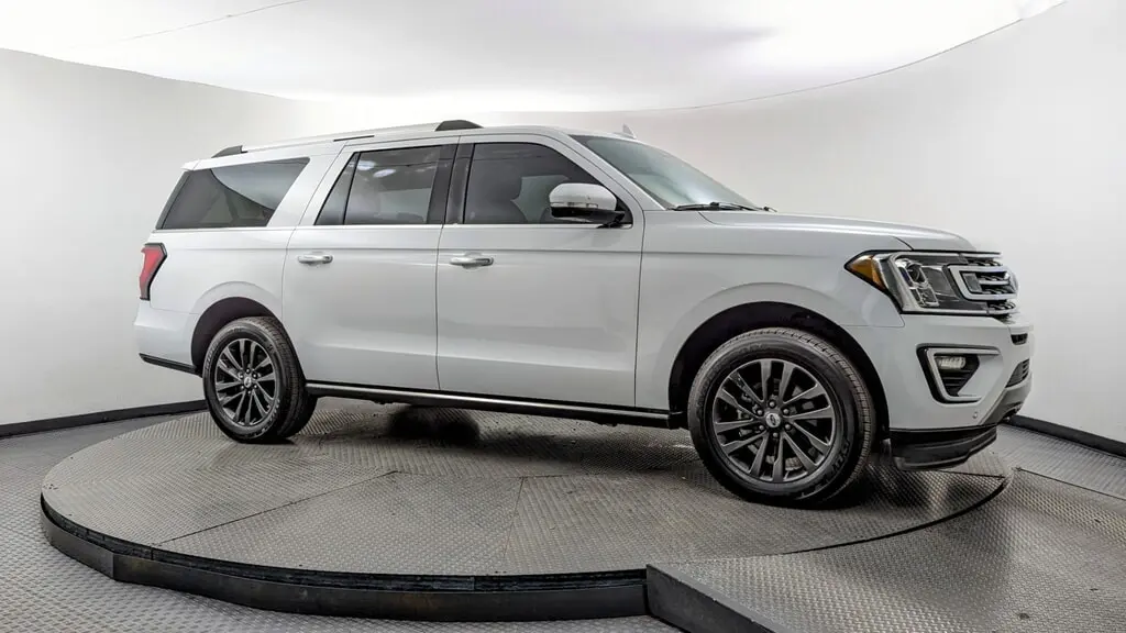 Florida Fine Cars - Used FORD EXPEDITION MAX 2021 MARGATE LIMITED