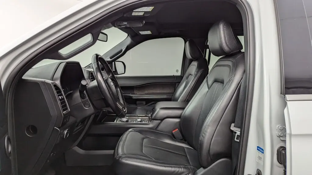 Florida Fine Cars - Used FORD EXPEDITION MAX 2021 MARGATE LIMITED