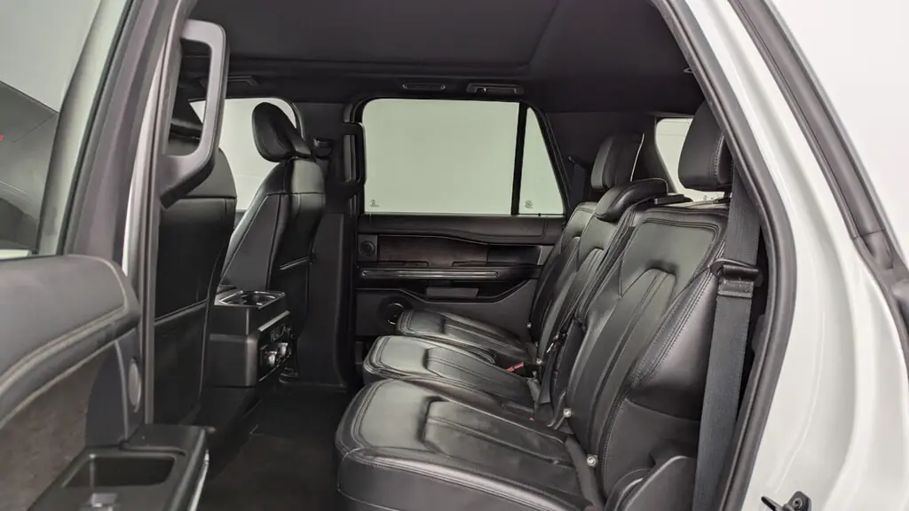 Florida Fine Cars - Used FORD EXPEDITION MAX 2021 MARGATE LIMITED