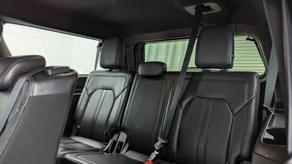 Florida Fine Cars - Used FORD EXPEDITION MAX 2021 MARGATE LIMITED