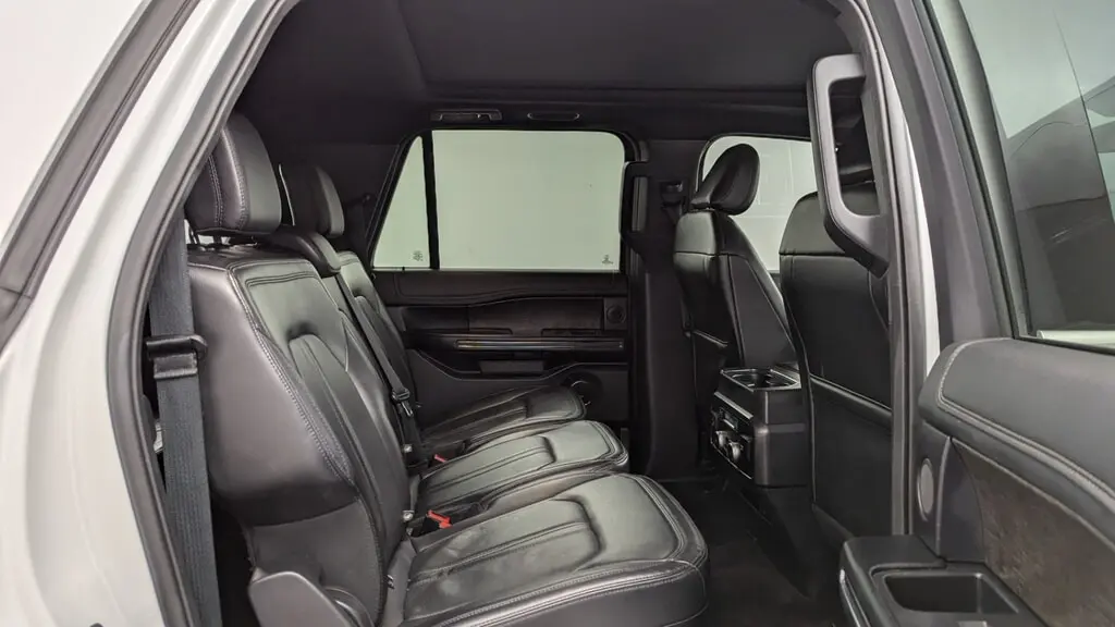 Florida Fine Cars - Used FORD EXPEDITION MAX 2021 MARGATE LIMITED