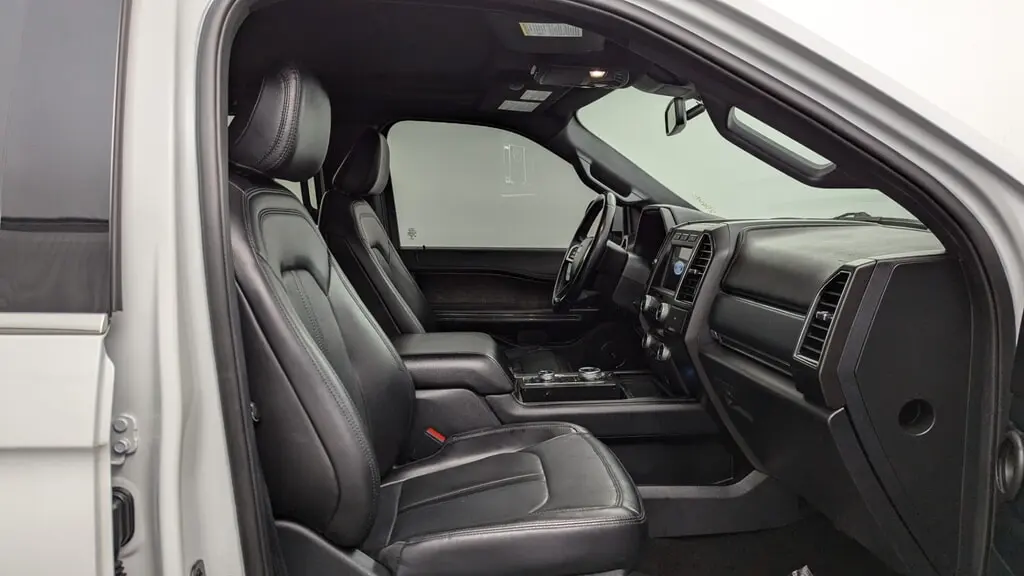 Florida Fine Cars - Used FORD EXPEDITION MAX 2021 MARGATE LIMITED