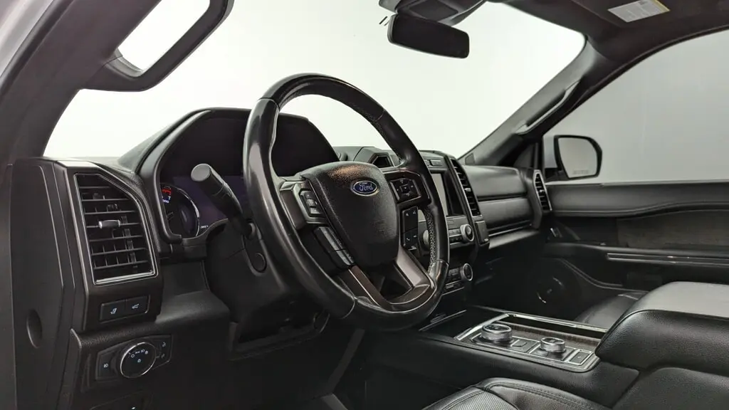 Florida Fine Cars - Used FORD EXPEDITION MAX 2021 MARGATE LIMITED