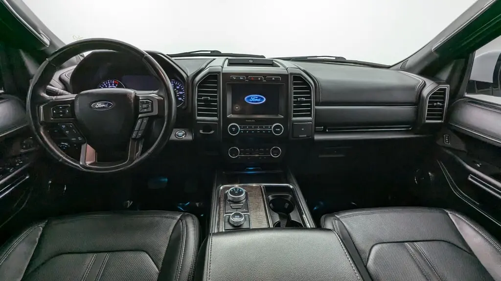 Florida Fine Cars - Used FORD EXPEDITION MAX 2021 MARGATE LIMITED