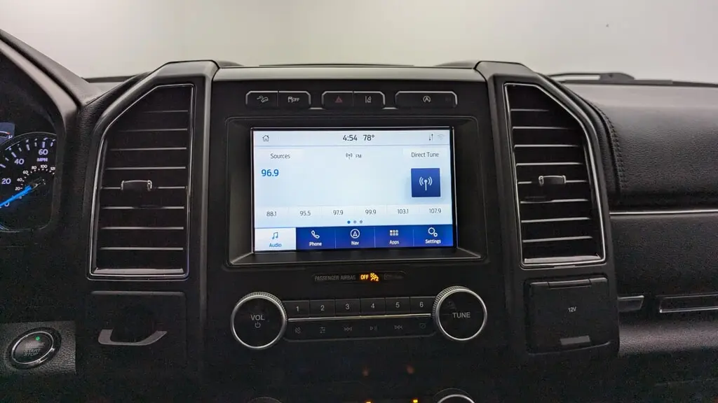 Florida Fine Cars - Used FORD EXPEDITION MAX 2021 MARGATE LIMITED