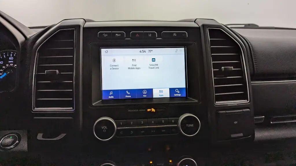 Florida Fine Cars - Used FORD EXPEDITION MAX 2021 MARGATE LIMITED