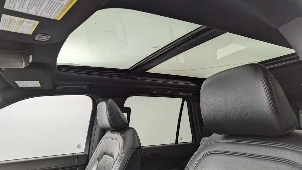 Florida Fine Cars - Used FORD EXPEDITION MAX 2021 MARGATE LIMITED