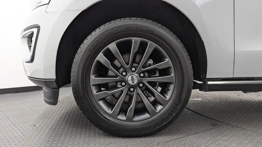 Florida Fine Cars - Used FORD EXPEDITION MAX 2021 MARGATE LIMITED