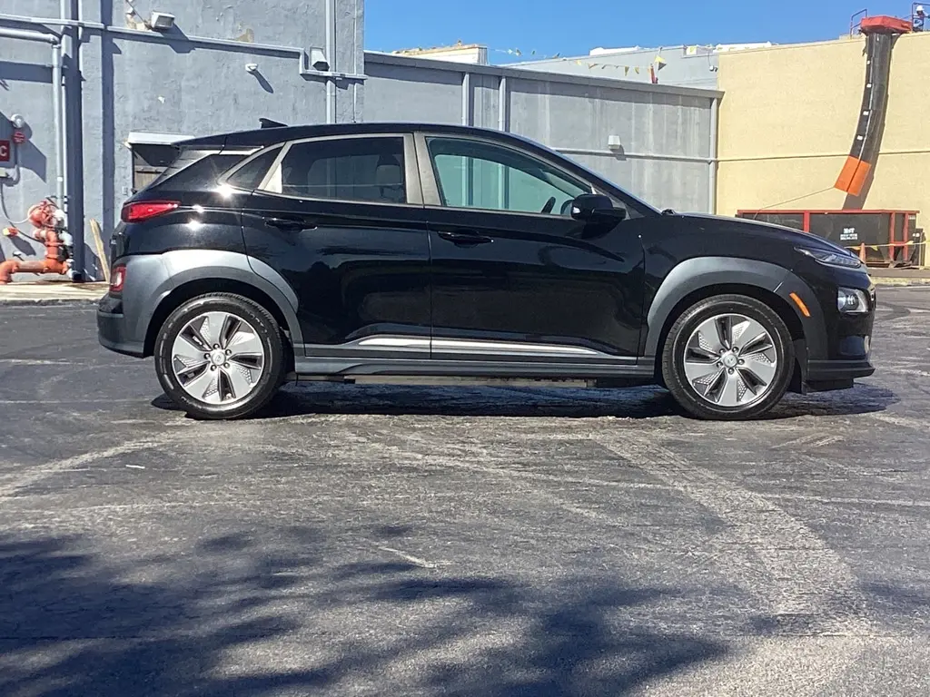 Florida Fine Cars - Used HYUNDAI KONA ELECTRIC 2021 MIAMI ULTIMATE