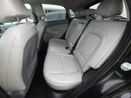 Florida Fine Cars - Used HYUNDAI KONA ELECTRIC 2021 MIAMI ULTIMATE