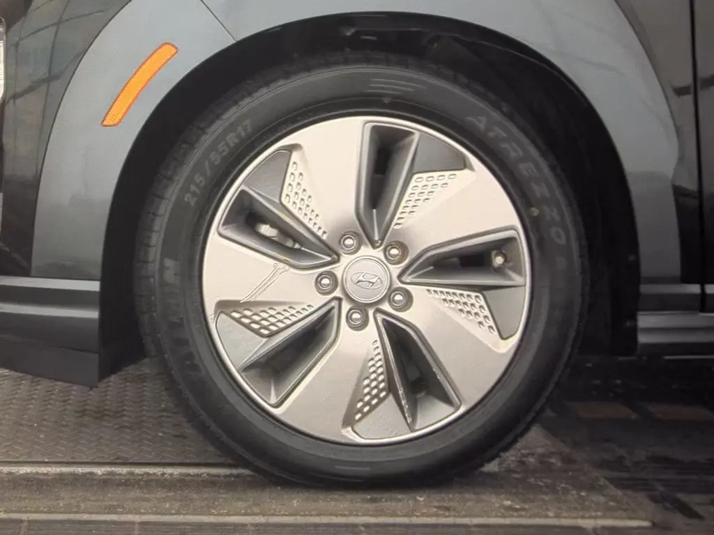 Florida Fine Cars - Used HYUNDAI KONA ELECTRIC 2021 MIAMI ULTIMATE