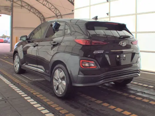 Florida Fine Cars - Used HYUNDAI KONA ELECTRIC 2021 MIAMI ULTIMATE