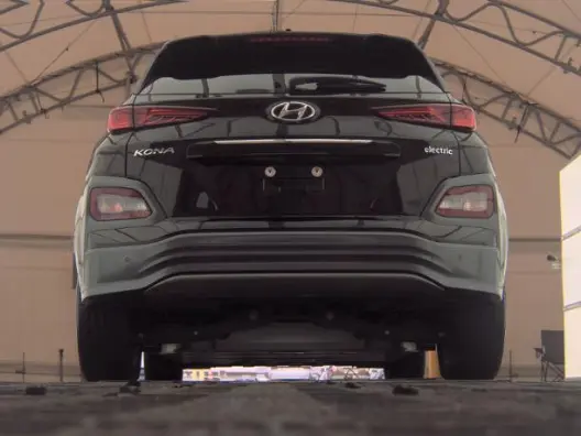 Florida Fine Cars - Used HYUNDAI KONA ELECTRIC 2021 MIAMI ULTIMATE