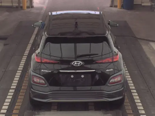 Florida Fine Cars - Used HYUNDAI KONA ELECTRIC 2021 MIAMI ULTIMATE