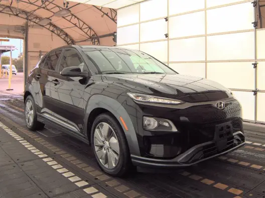 Florida Fine Cars - Used HYUNDAI KONA ELECTRIC 2021 MIAMI ULTIMATE