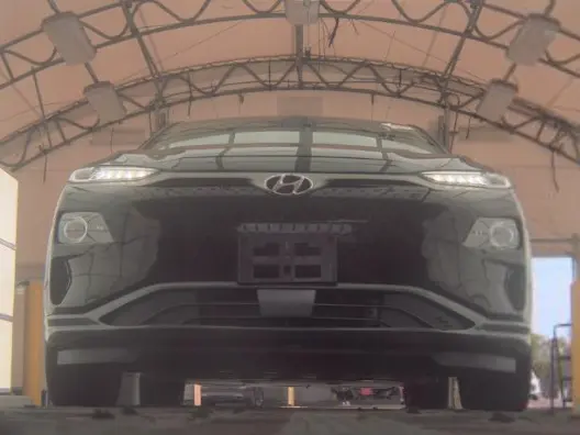 Florida Fine Cars - Used HYUNDAI KONA ELECTRIC 2021 MIAMI ULTIMATE