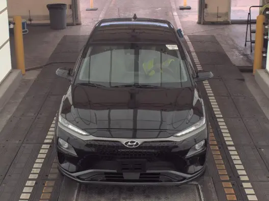 Florida Fine Cars - Used HYUNDAI KONA ELECTRIC 2021 MIAMI ULTIMATE