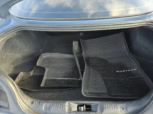 Florida Fine Cars - Used FORD MUSTANG 2024 MIAMI ECOBOOST PREMIUM