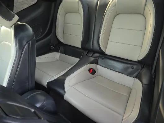 Florida Fine Cars - Used FORD MUSTANG 2024 MIAMI ECOBOOST PREMIUM