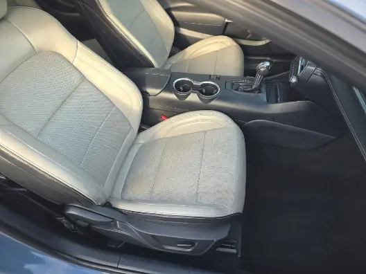 Florida Fine Cars - Used FORD MUSTANG 2024 MIAMI ECOBOOST PREMIUM