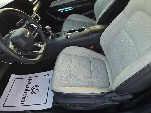 Florida Fine Cars - Used FORD MUSTANG 2024 MIAMI ECOBOOST PREMIUM