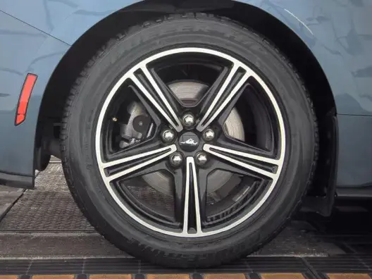 Florida Fine Cars - Used FORD MUSTANG 2024 MIAMI ECOBOOST PREMIUM