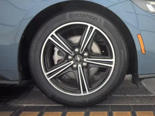 Florida Fine Cars - Used FORD MUSTANG 2024 MIAMI ECOBOOST PREMIUM