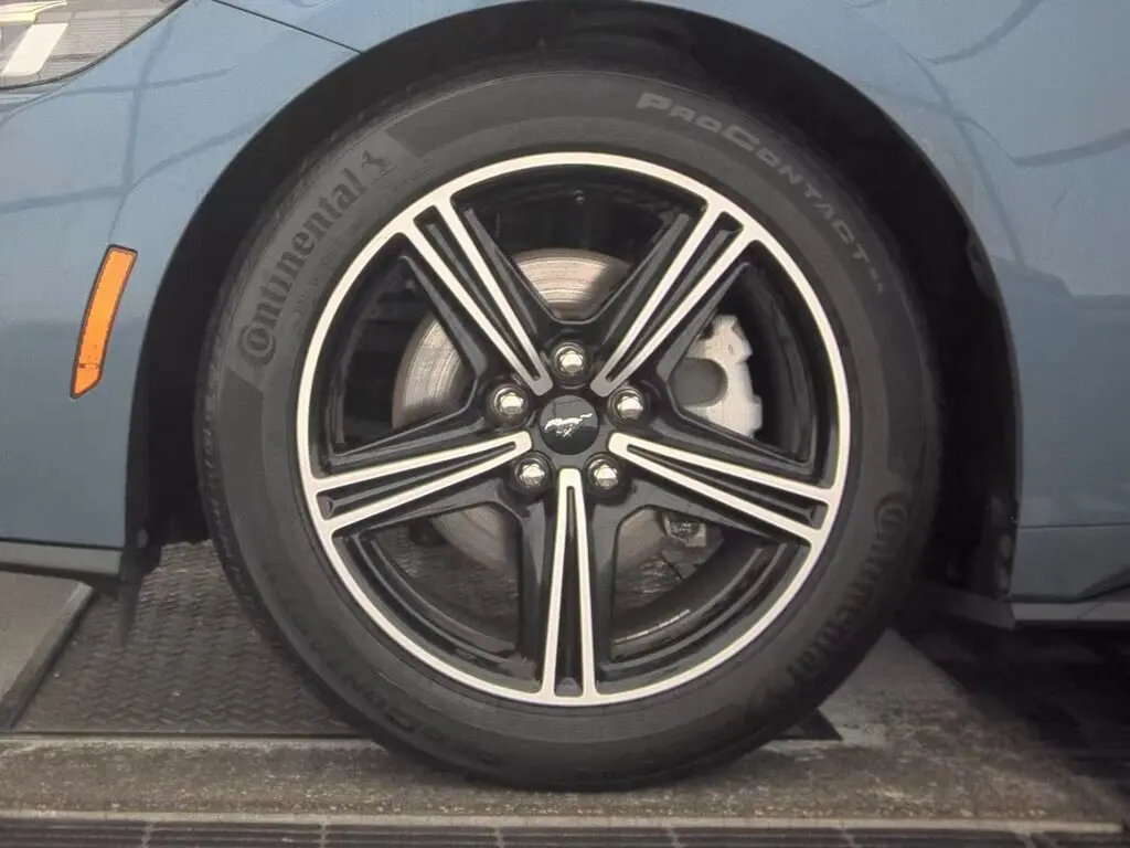 Florida Fine Cars - Used FORD MUSTANG 2024 MIAMI ECOBOOST PREMIUM