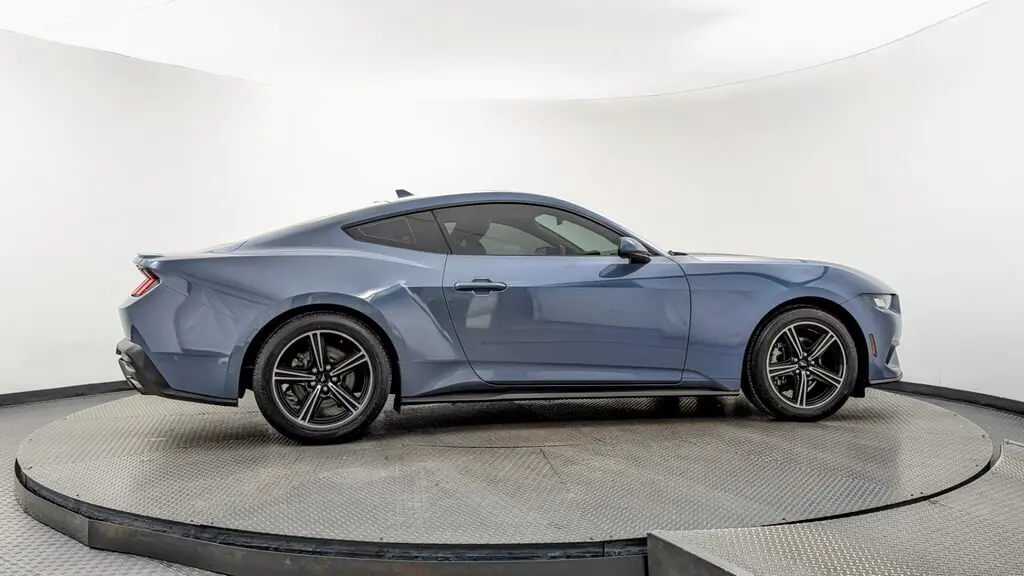 Florida Fine Cars - Used FORD MUSTANG 2024 MIAMI ECOBOOST PREMIUM