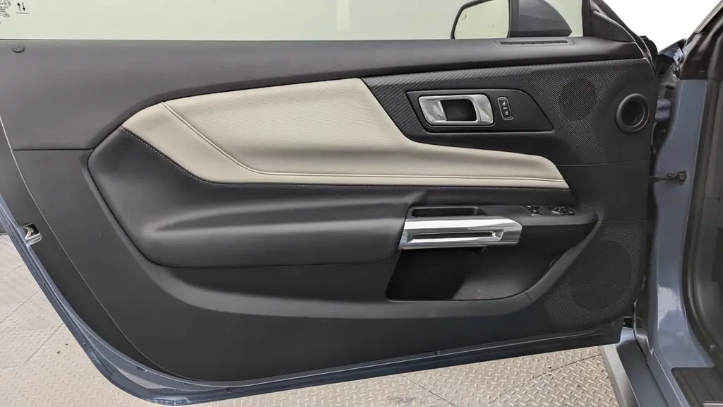 Florida Fine Cars - Used FORD MUSTANG 2024 MIAMI ECOBOOST PREMIUM