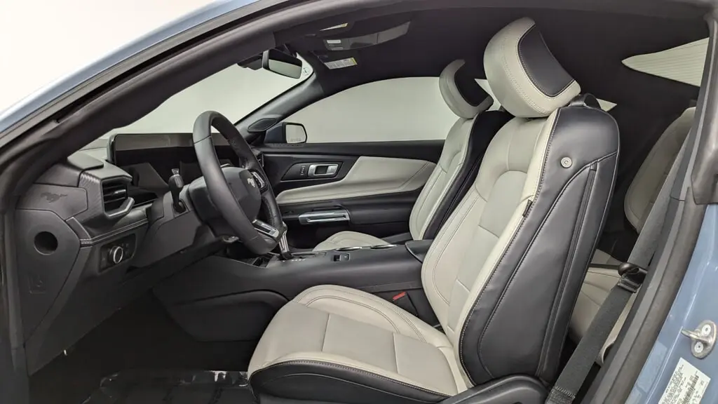 Florida Fine Cars - Used FORD MUSTANG 2024 MIAMI ECOBOOST PREMIUM